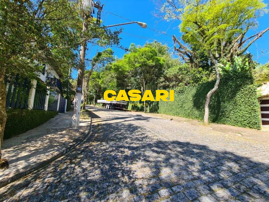 Chácara para para aluguel no bairro Rio Grande, São Bernardo do Campo - Casari Imóveis: 