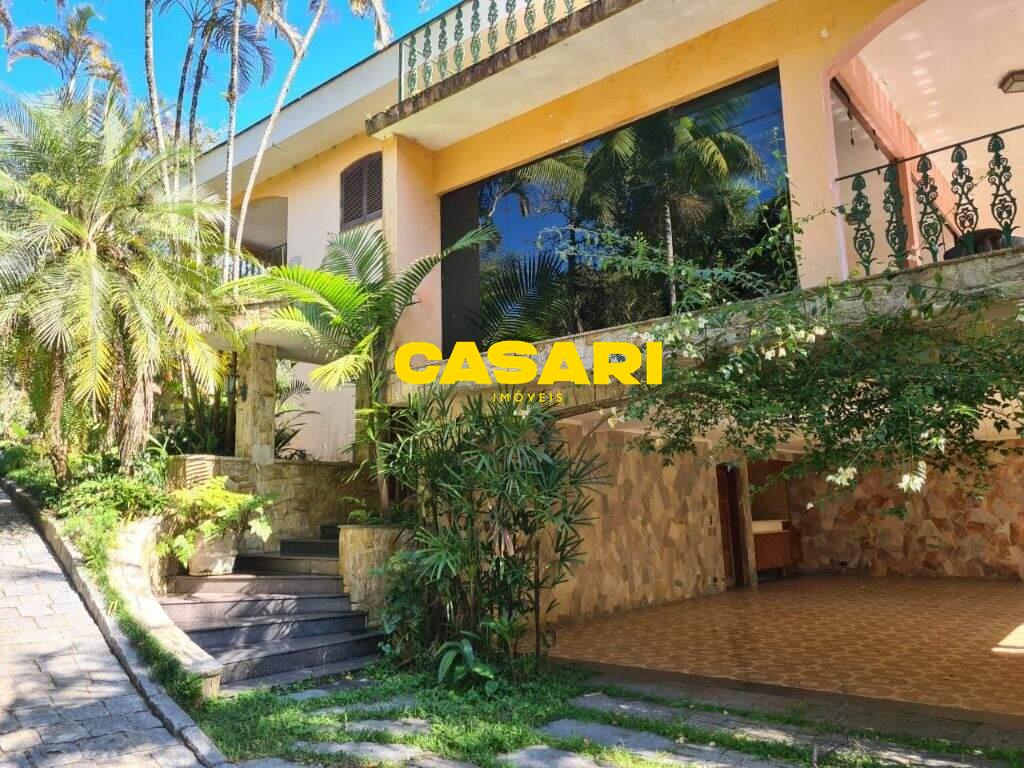 Chácara para para aluguel no bairro Rio Grande, São Bernardo do Campo - Casari Imóveis: 