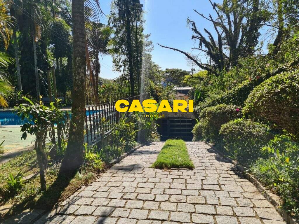 Chácara para para aluguel no bairro Rio Grande, São Bernardo do Campo - Casari Imóveis: 