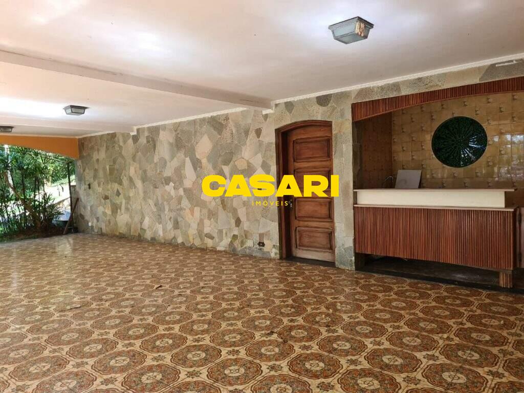 Chácara para para aluguel no bairro Rio Grande, São Bernardo do Campo - Casari Imóveis: 