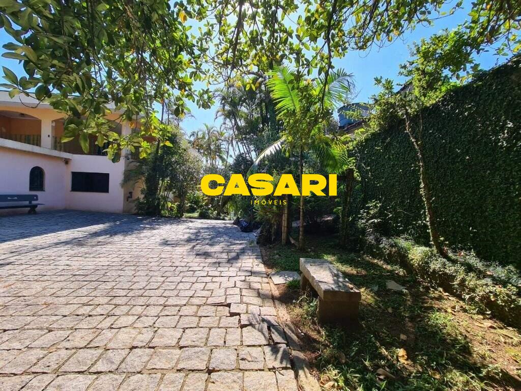 Chácara para para aluguel no bairro Rio Grande, São Bernardo do Campo - Casari Imóveis: 