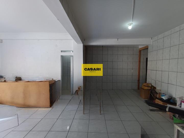 Salão para para aluguel no bairro Dos Casa, São Bernardo do Campo - Casari Imóveis: 