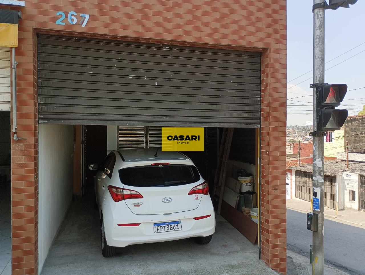 Salão para para aluguel no bairro Dos Casa, São Bernardo do Campo - Casari Imóveis: 