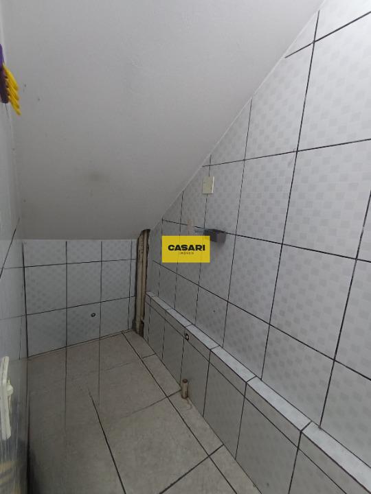 Salão para para aluguel no bairro Dos Casa, São Bernardo do Campo - Casari Imóveis: 