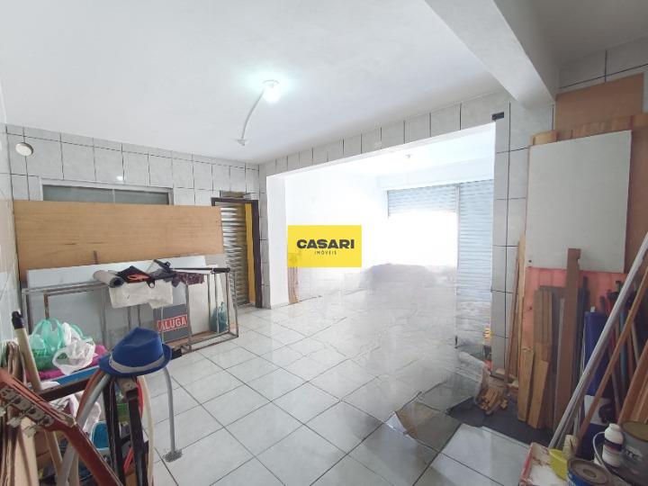 Salão para para aluguel no bairro Dos Casa, São Bernardo do Campo - Casari Imóveis: 