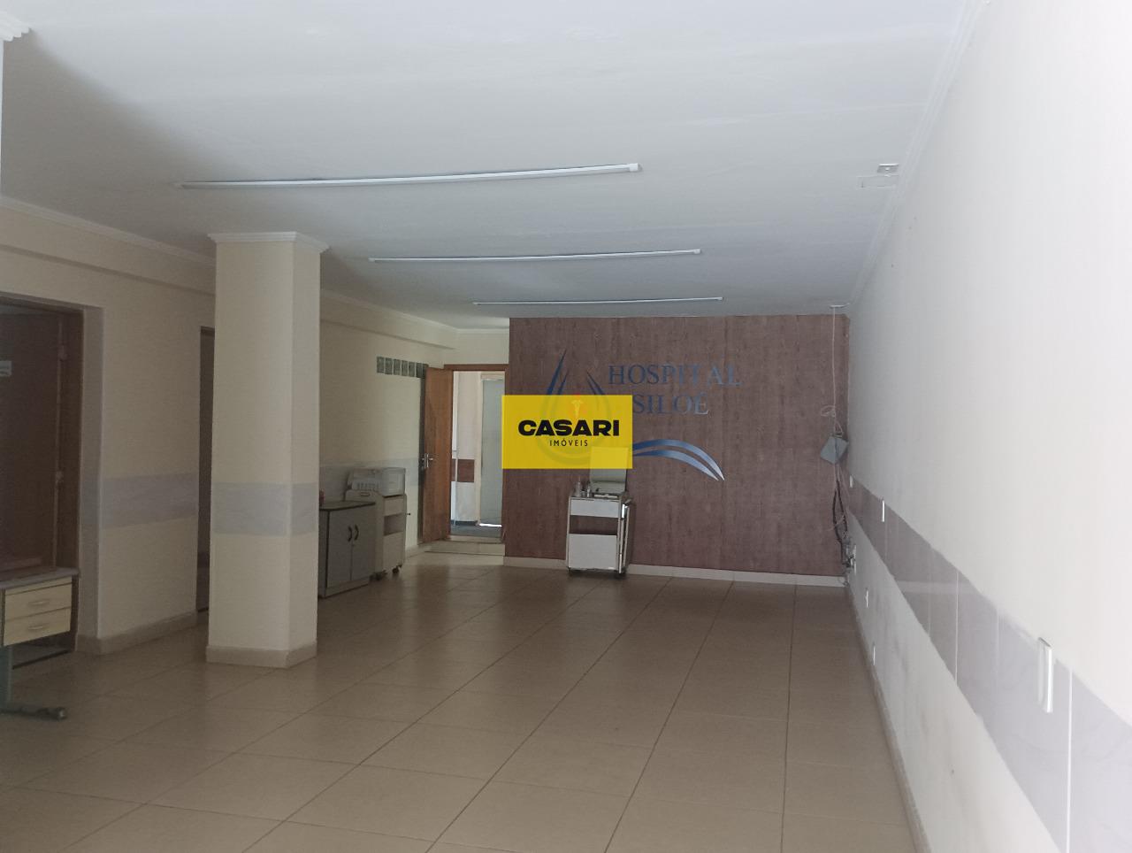 Prédio para para aluguel no bairro Centro, São Bernardo do Campo - Casari Imóveis: 