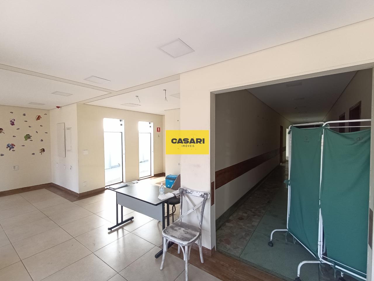 Prédio para para aluguel no bairro Centro, São Bernardo do Campo - Casari Imóveis: 