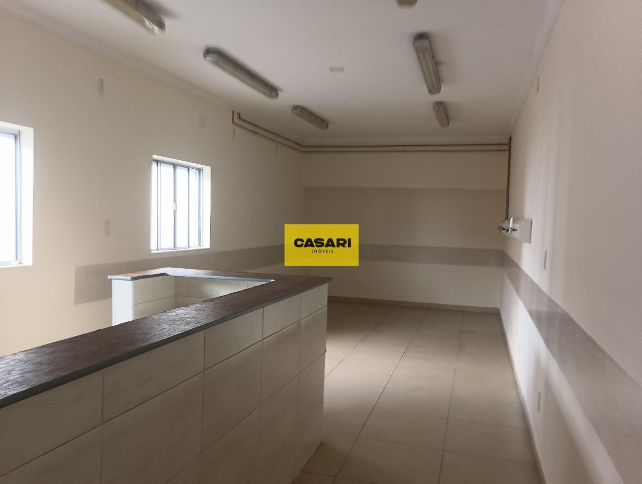 Prédio para para aluguel no bairro Centro, São Bernardo do Campo - Casari Imóveis: 