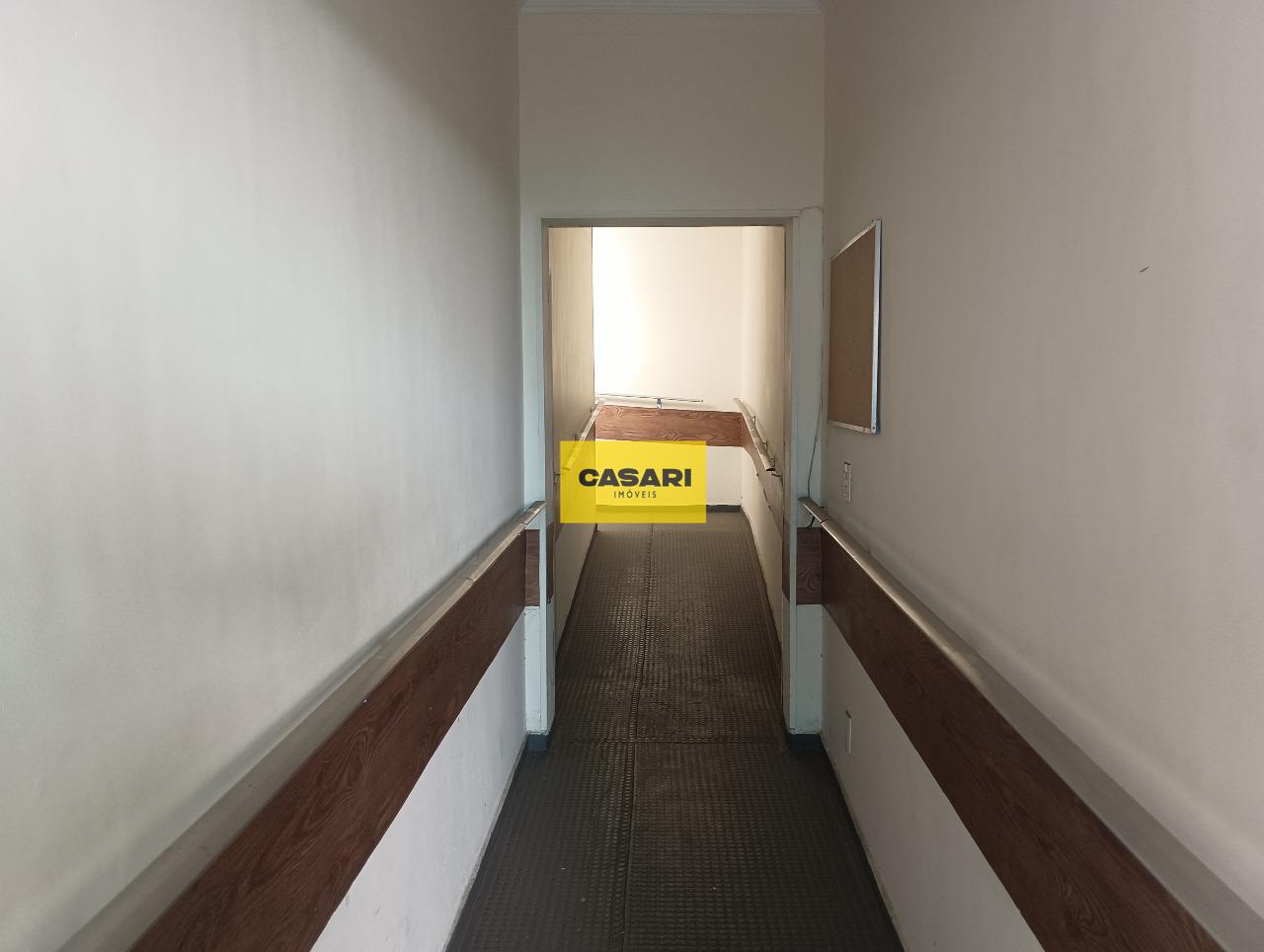 Prédio para para aluguel no bairro Centro, São Bernardo do Campo - Casari Imóveis: 