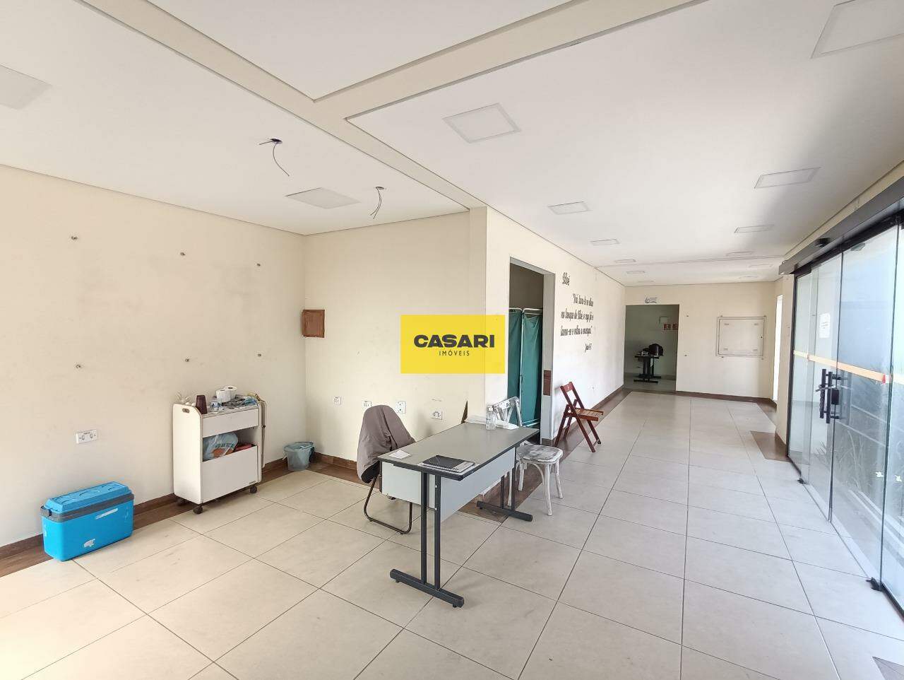 Prédio para para aluguel no bairro Centro, São Bernardo do Campo - Casari Imóveis: 