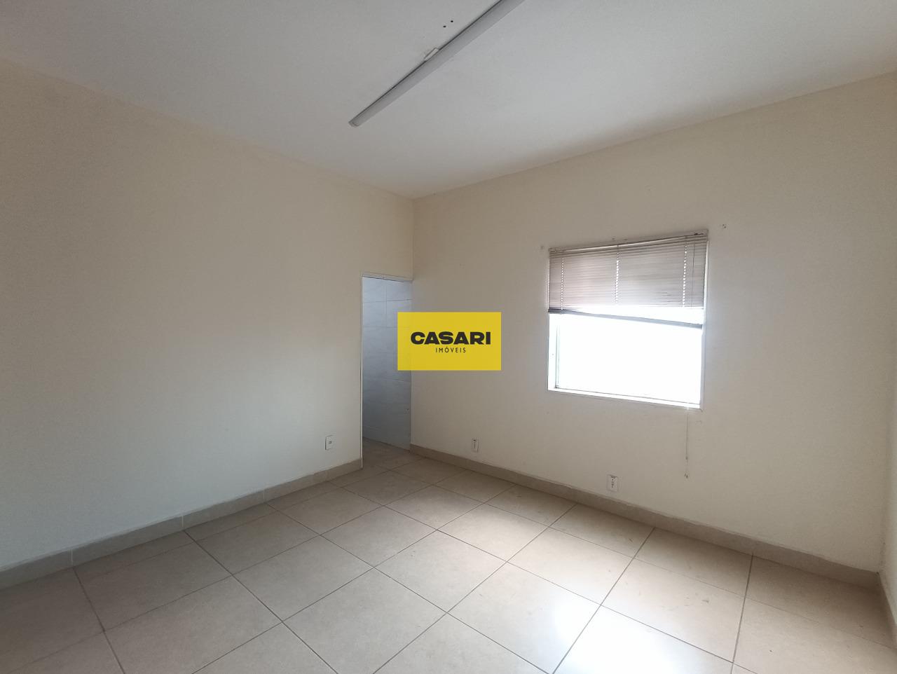 Prédio para para aluguel no bairro Centro, São Bernardo do Campo - Casari Imóveis: 