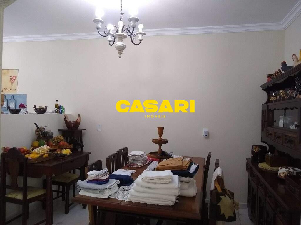 Casa para para aluguel no bairro Rio Grande, São Bernardo do Campo - Casari Imóveis: 