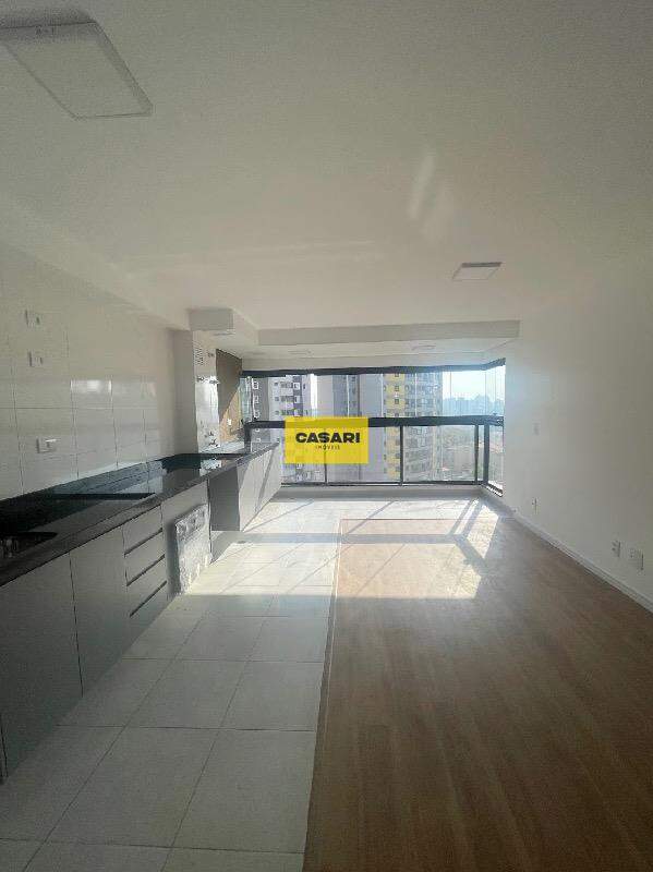 Apartamento para para aluguel no bairro Vila Assunção, São Bernardo do Campo - Casari Imóveis: 