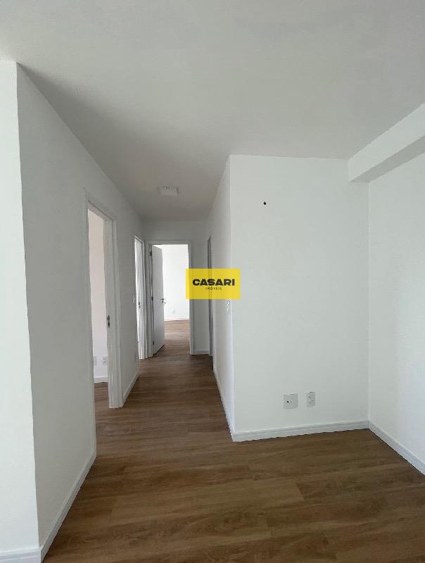 Apartamento para para aluguel no bairro Vila Assunção, São Bernardo do Campo - Casari Imóveis: 