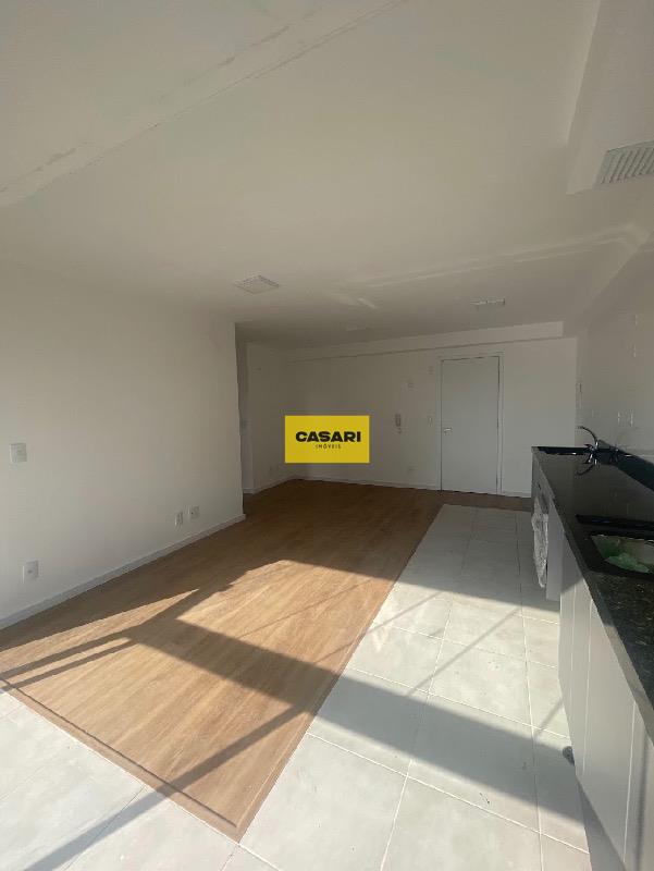 Apartamento para para aluguel no bairro Vila Assunção, São Bernardo do Campo - Casari Imóveis: 