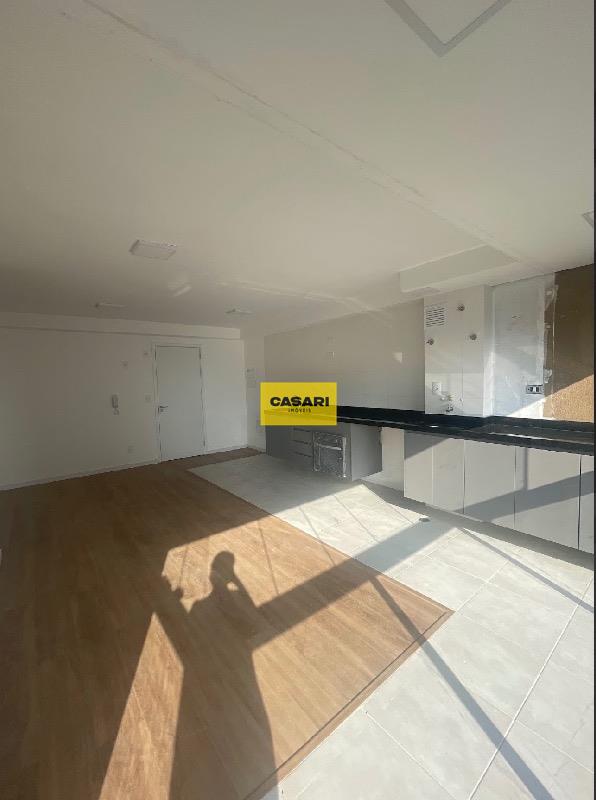 Apartamento para para aluguel no bairro Vila Assunção, São Bernardo do Campo - Casari Imóveis: 