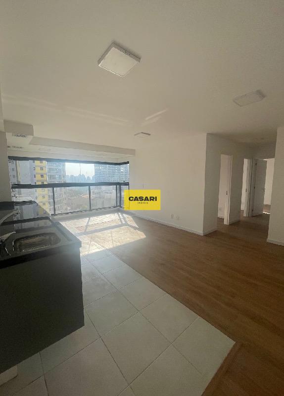 Apartamento para para aluguel no bairro Vila Assunção, São Bernardo do Campo - Casari Imóveis: 