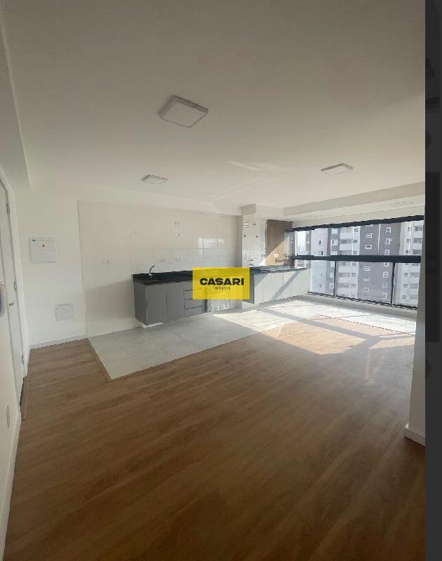 Apartamento para para aluguel no bairro Vila Assunção, São Bernardo do Campo - Casari Imóveis: 