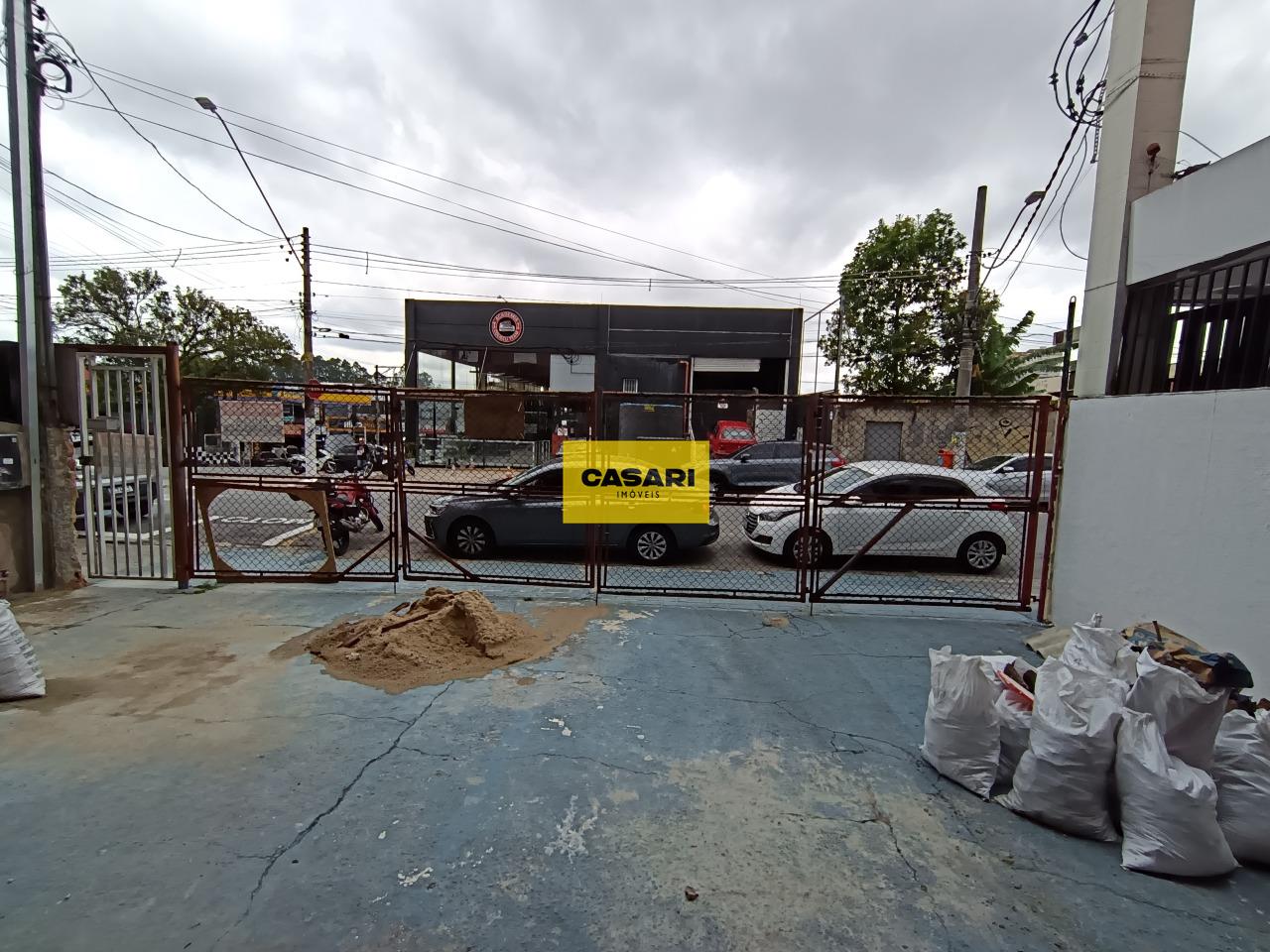 Salão para para aluguel no bairro Centro, São Bernardo do Campo - Casari Imóveis: 