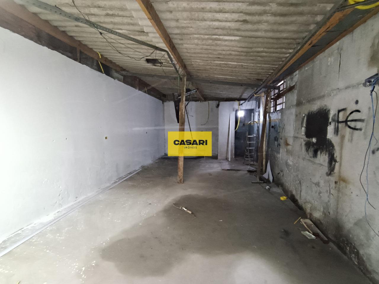 Salão para para aluguel no bairro Centro, São Bernardo do Campo - Casari Imóveis: 