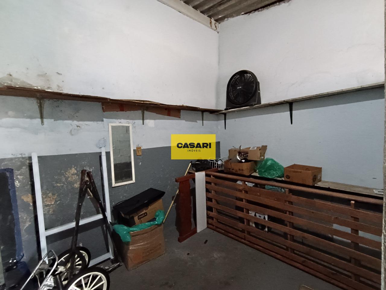Terreno para para aluguel no bairro Jardim do Estádio, São Bernardo do Campo - Casari Imóveis: 