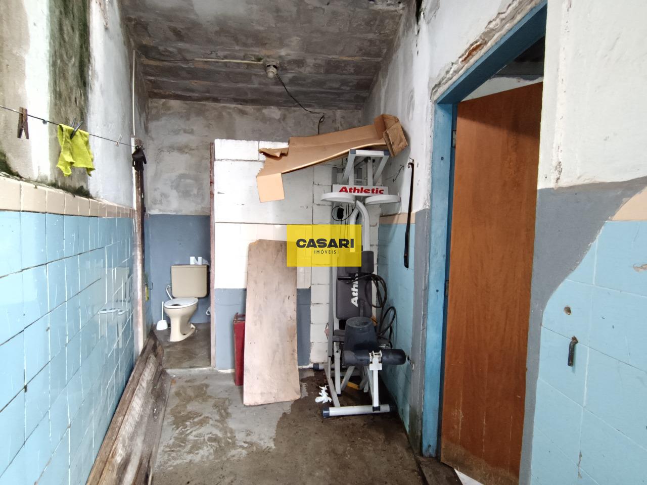 Terreno para para aluguel no bairro Jardim do Estádio, São Bernardo do Campo - Casari Imóveis: 