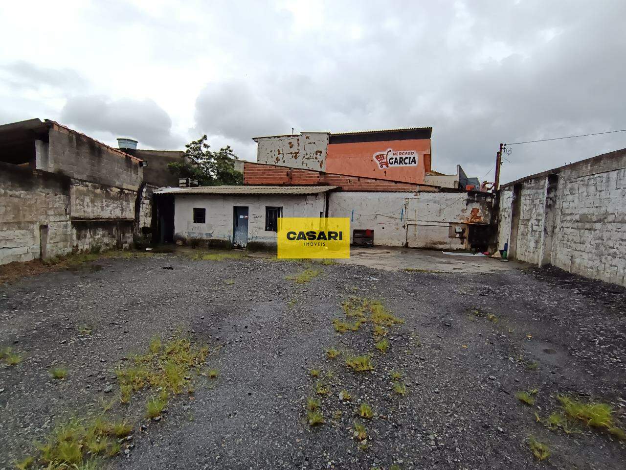 Terreno para para aluguel no bairro Jardim do Estádio, São Bernardo do Campo - Casari Imóveis: 
