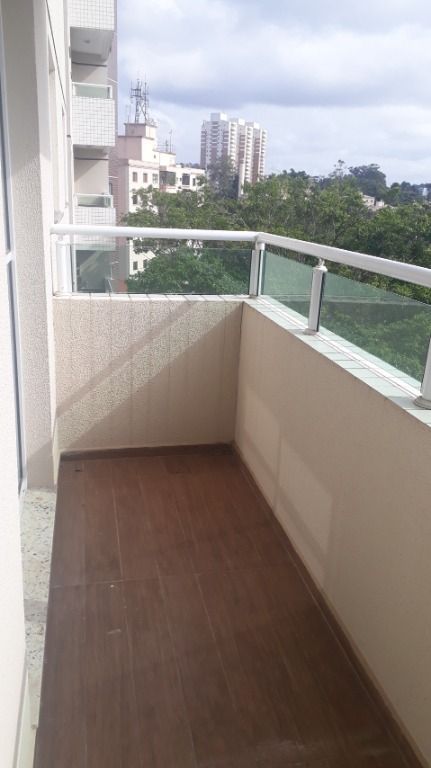 Apartamento para para aluguel no bairro Demarchi, São Bernardo do Campo - Casari Imóveis: 