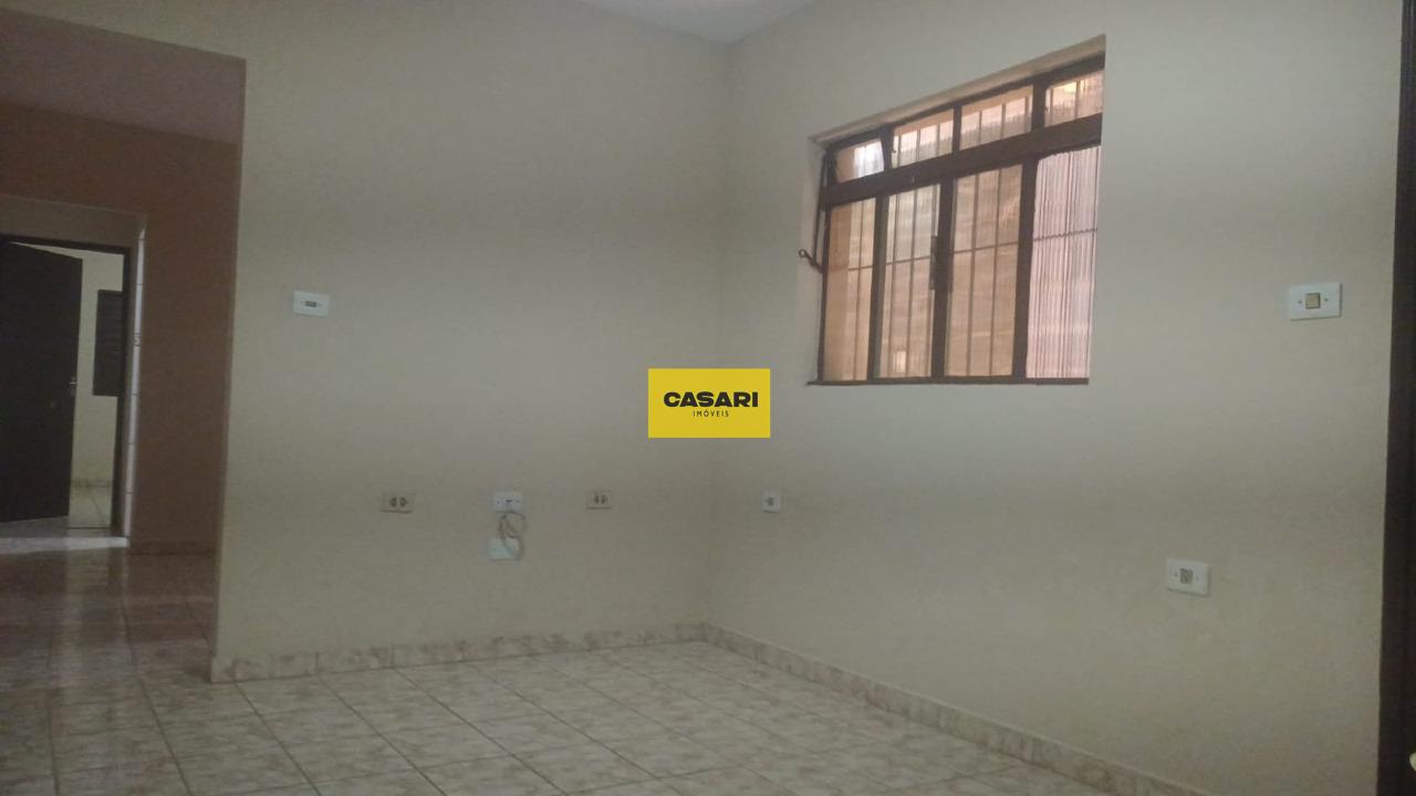 Sobrado para à venda no bairro Jardim Irene, São Bernardo do Campo - Casari Imóveis: 
