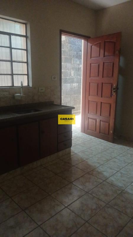 Sobrado para à venda no bairro Jardim Irene, São Bernardo do Campo - Casari Imóveis: 