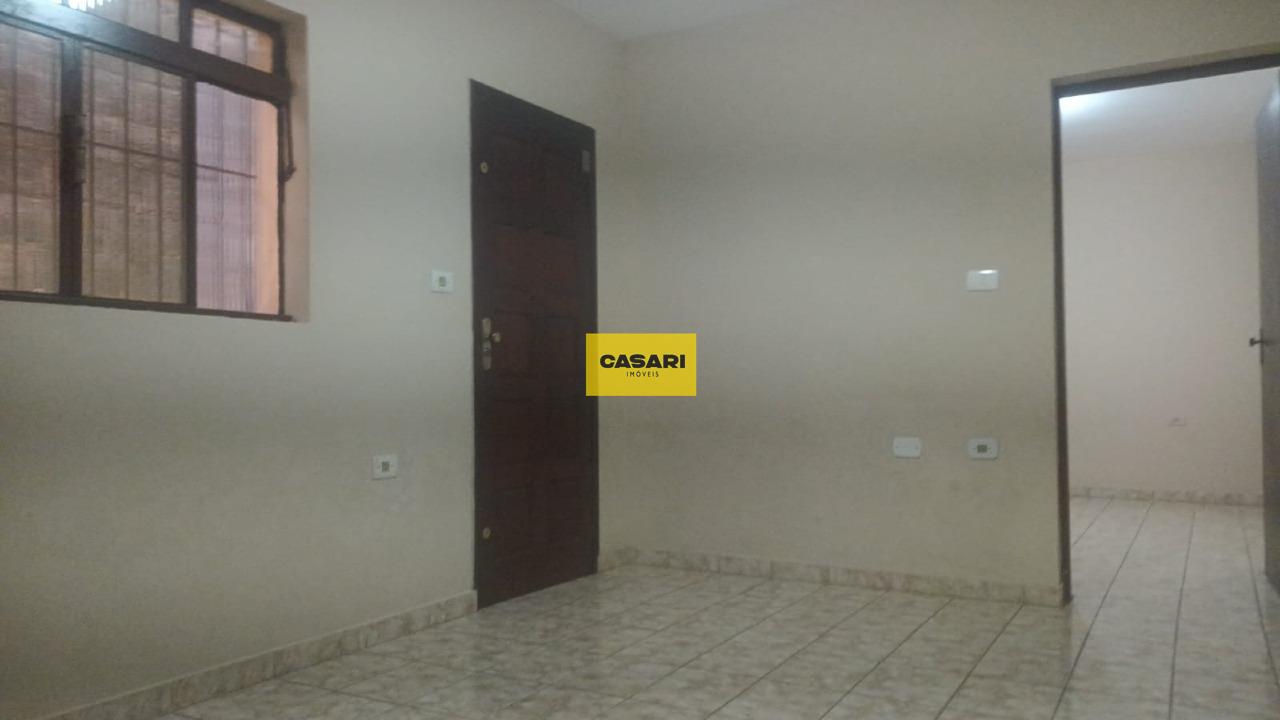 Sobrado para à venda no bairro Jardim Irene, São Bernardo do Campo - Casari Imóveis: 
