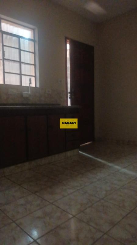Sobrado para à venda no bairro Jardim Irene, São Bernardo do Campo - Casari Imóveis: 