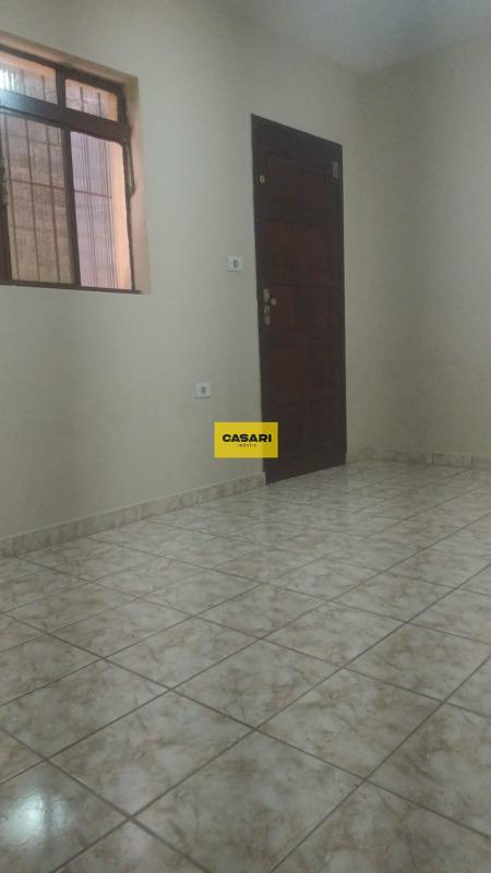 Sobrado para à venda no bairro Jardim Irene, São Bernardo do Campo - Casari Imóveis: 