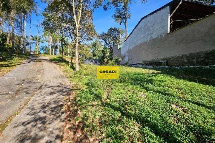 Terreno para à venda no bairro Riacho Grande, São Bernardo do Campo - Casari Imóveis: 