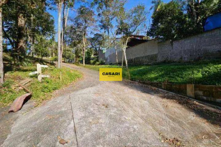 Terreno para à venda no bairro Riacho Grande, São Bernardo do Campo - Casari Imóveis: 