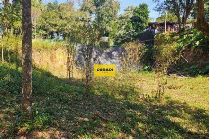Terreno para à venda no bairro Riacho Grande, São Bernardo do Campo - Casari Imóveis: 