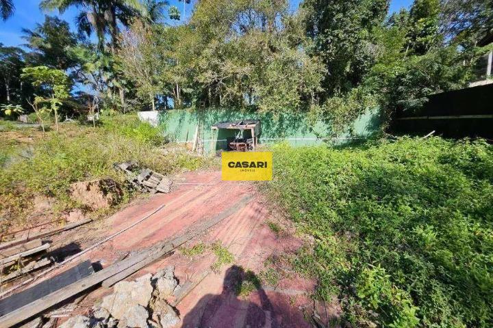 Terreno para à venda no bairro Riacho Grande, São Bernardo do Campo - Casari Imóveis: 