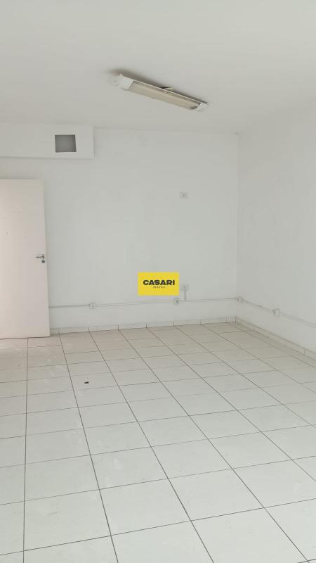 Casa para para aluguel no bairro Centro, São Bernardo do Campo - Casari Imóveis: 