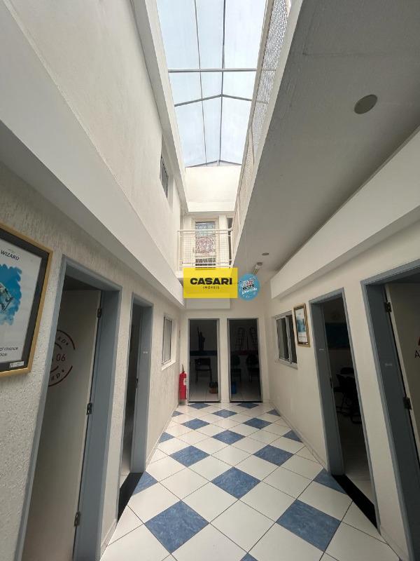 Casa para para aluguel no bairro Centro, São Bernardo do Campo - Casari Imóveis: 