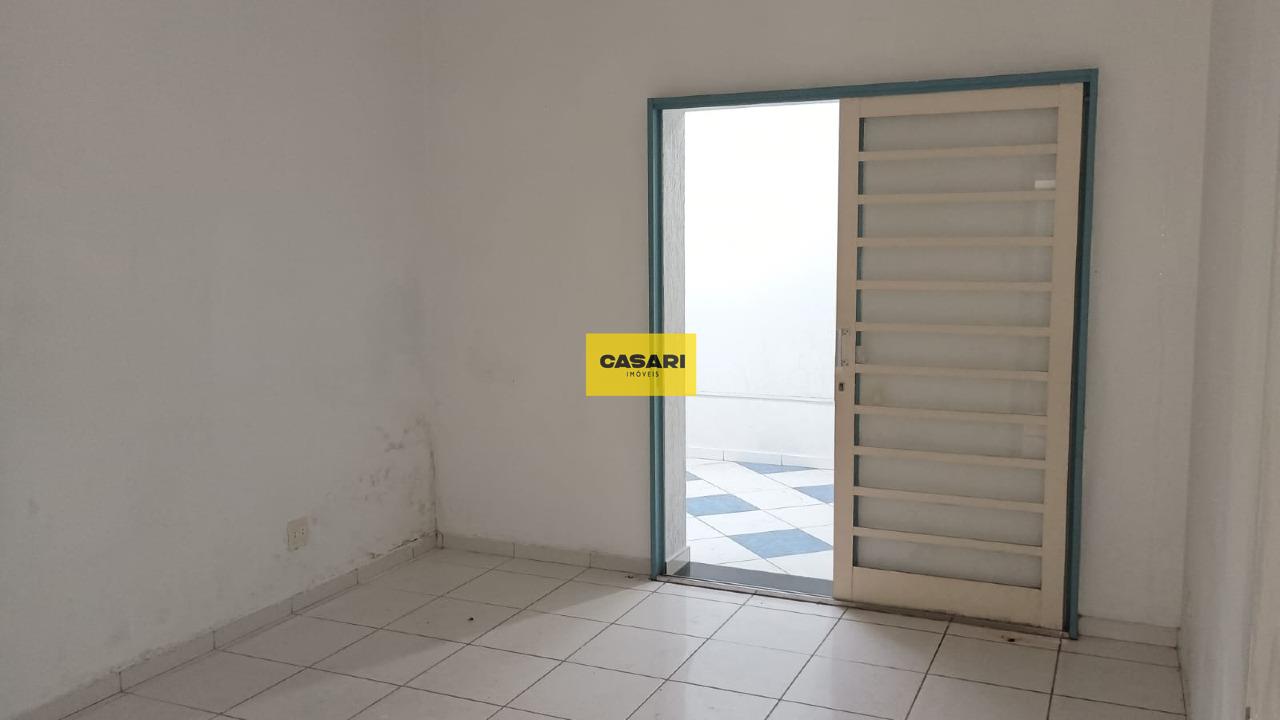 Casa para para aluguel no bairro Centro, São Bernardo do Campo - Casari Imóveis: 