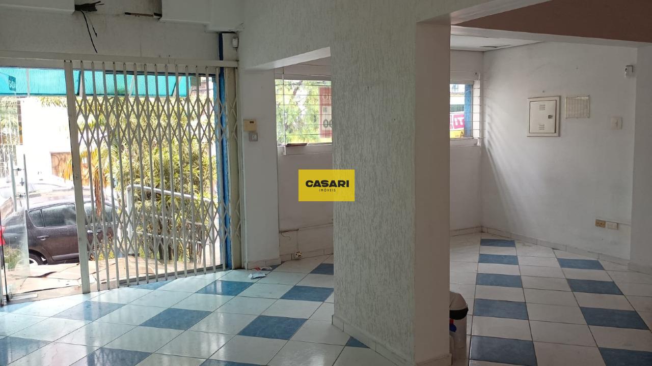 Casa para para aluguel no bairro Centro, São Bernardo do Campo - Casari Imóveis: 