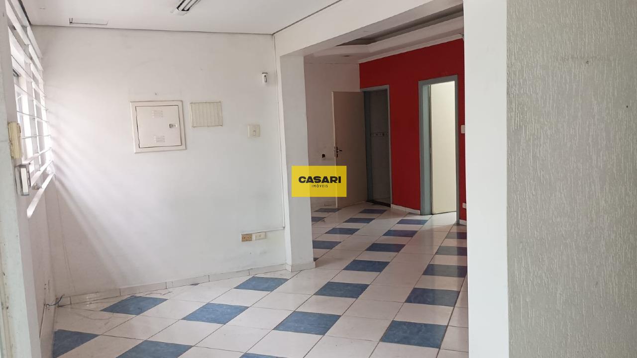 Casa para para aluguel no bairro Centro, São Bernardo do Campo - Casari Imóveis: 