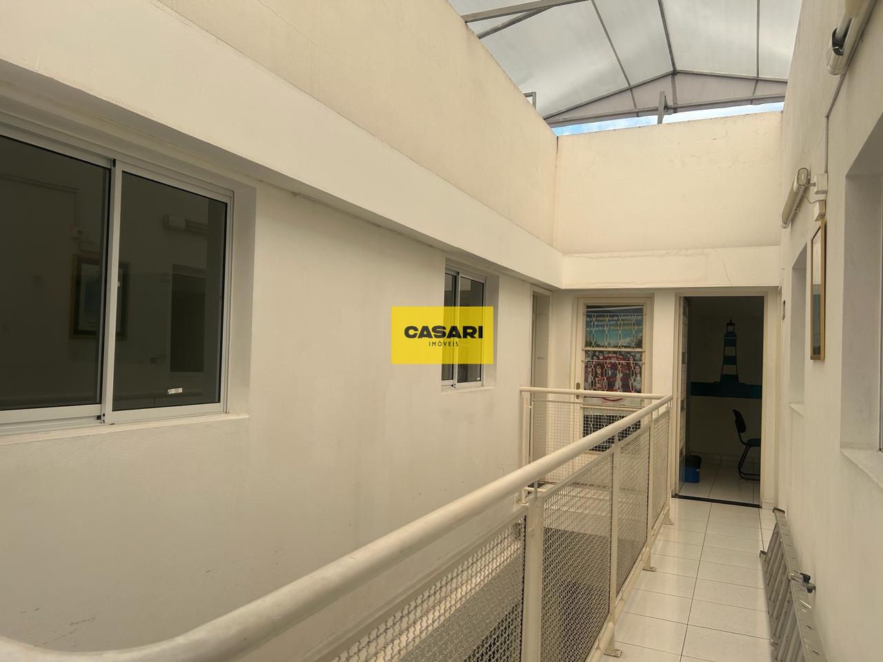 Casa para para aluguel no bairro Centro, São Bernardo do Campo - Casari Imóveis: 