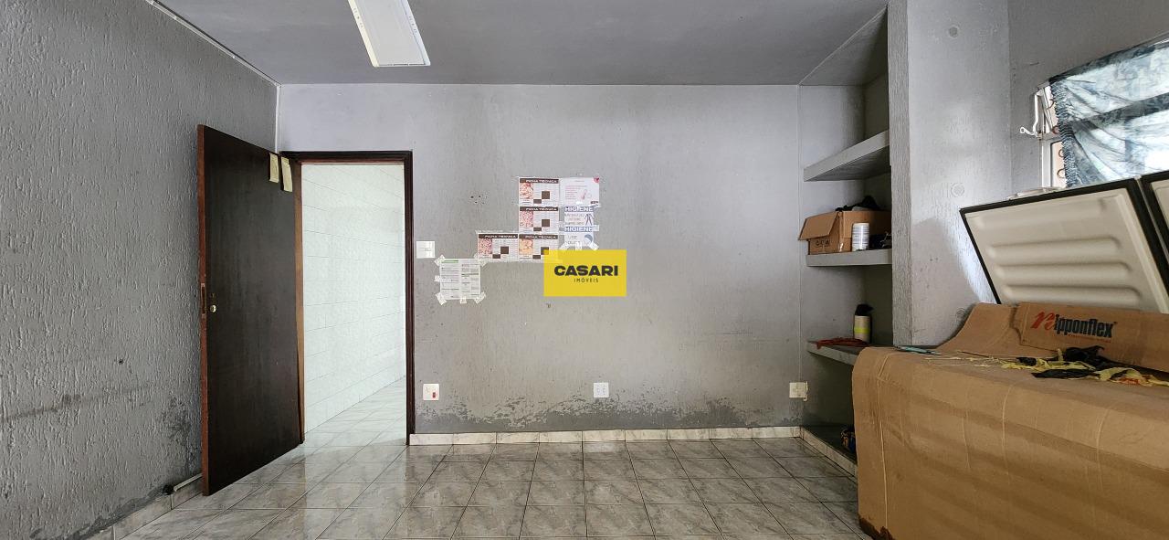 Sobrado para à venda no bairro Vila das Valsas, São Bernardo do Campo - Casari Imóveis: 