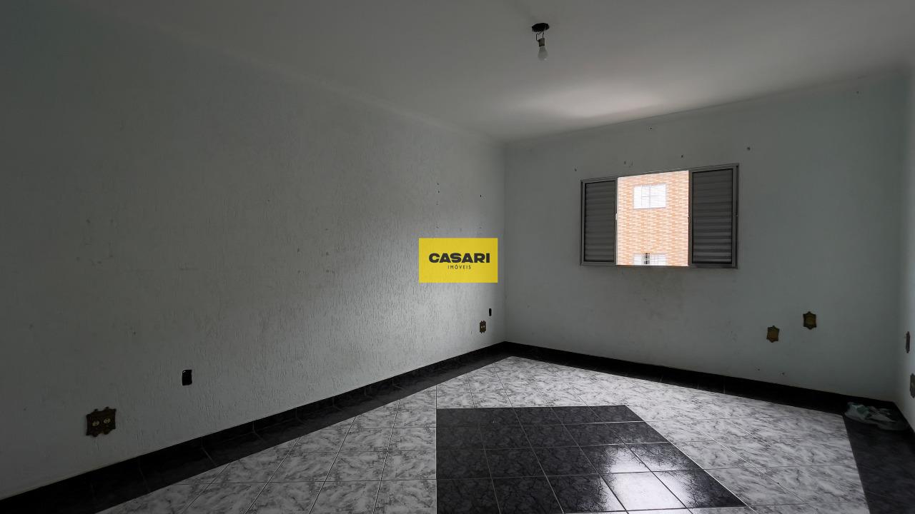 Sobrado para à venda no bairro Vila das Valsas, São Bernardo do Campo - Casari Imóveis: 