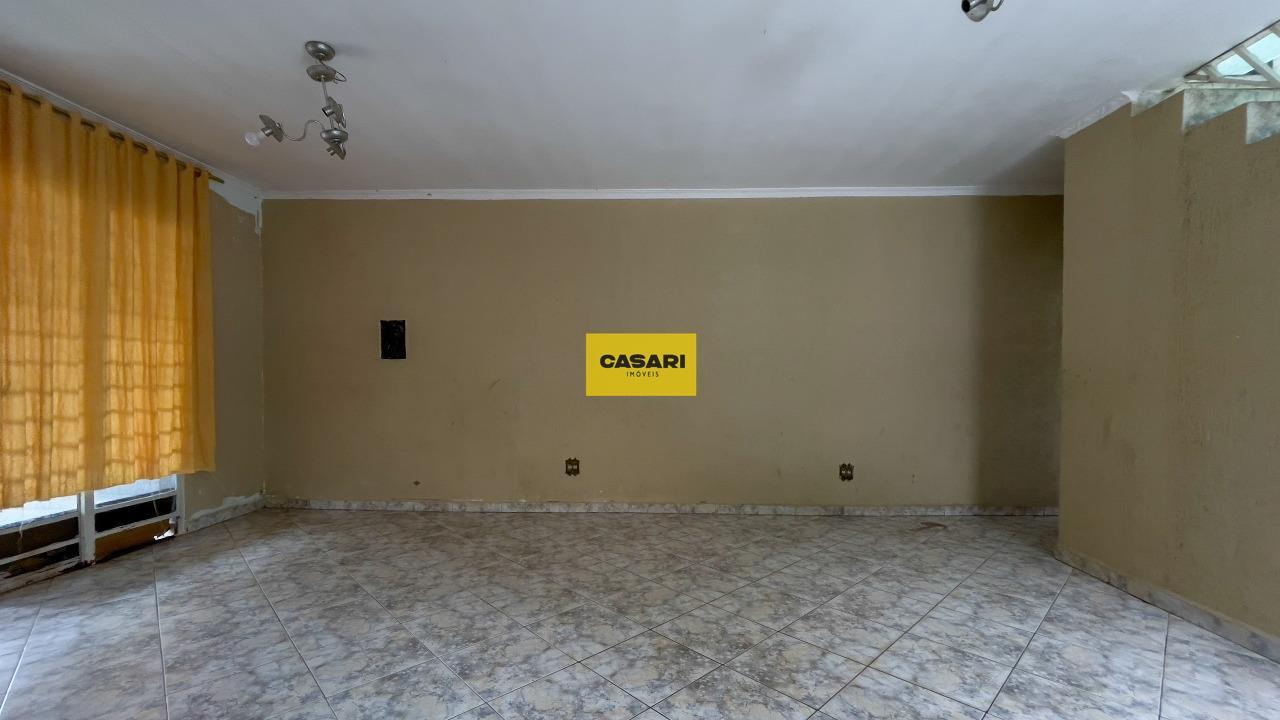 Sobrado para à venda no bairro Vila das Valsas, São Bernardo do Campo - Casari Imóveis: 