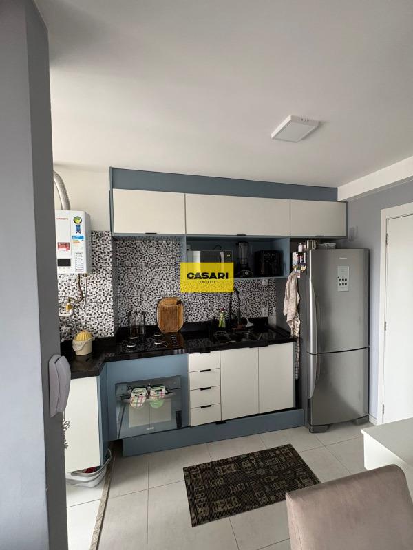 Apartamento para para aluguel no bairro Jardim Imperador (Zona Sul), São Bernardo do Campo - Casari Imóveis: 