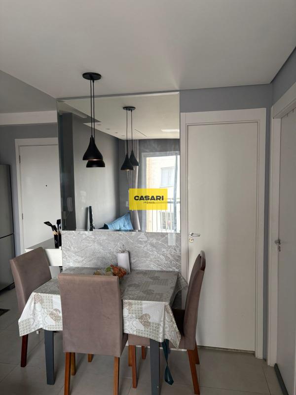 Apartamento para para aluguel no bairro Jardim Imperador (Zona Sul), São Bernardo do Campo - Casari Imóveis: 