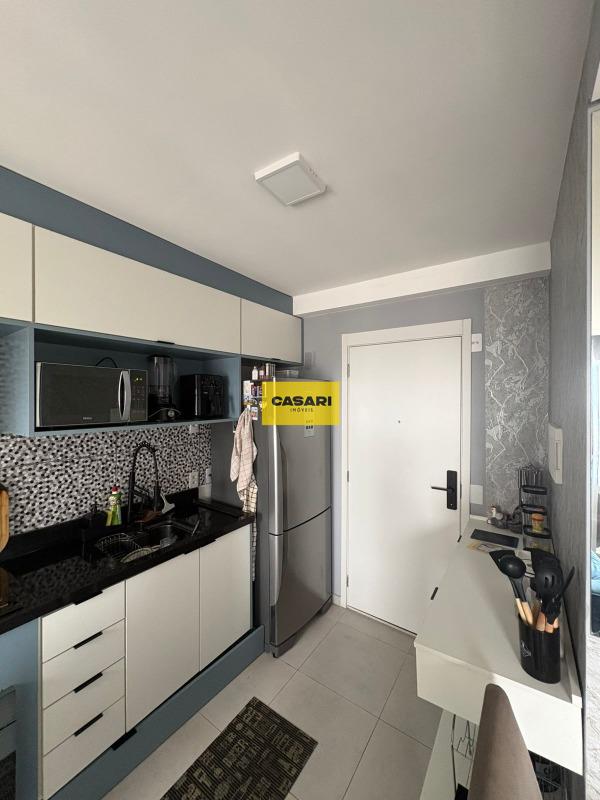 Apartamento para para aluguel no bairro Jardim Imperador (Zona Sul), São Bernardo do Campo - Casari Imóveis: 