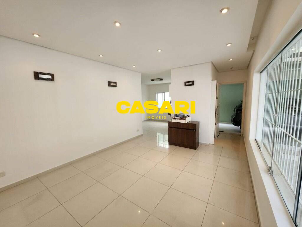 Casa para à venda no bairro Anchieta, São Bernardo do Campo - Casari Imóveis: 